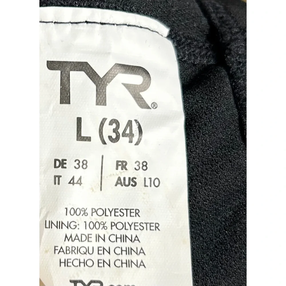 TYR performance one